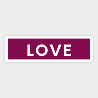 love (valentine, valentines day, valentines, love, heart, skeleton) Sticker